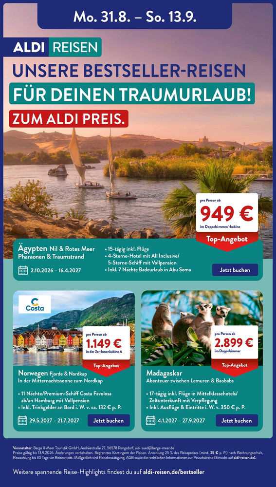 Aldi Süd Vorschau 2 – Seite 19
