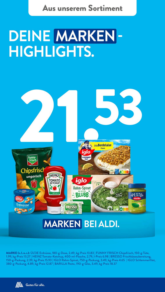 Aldi Süd Vorschau 2 – Seite 19