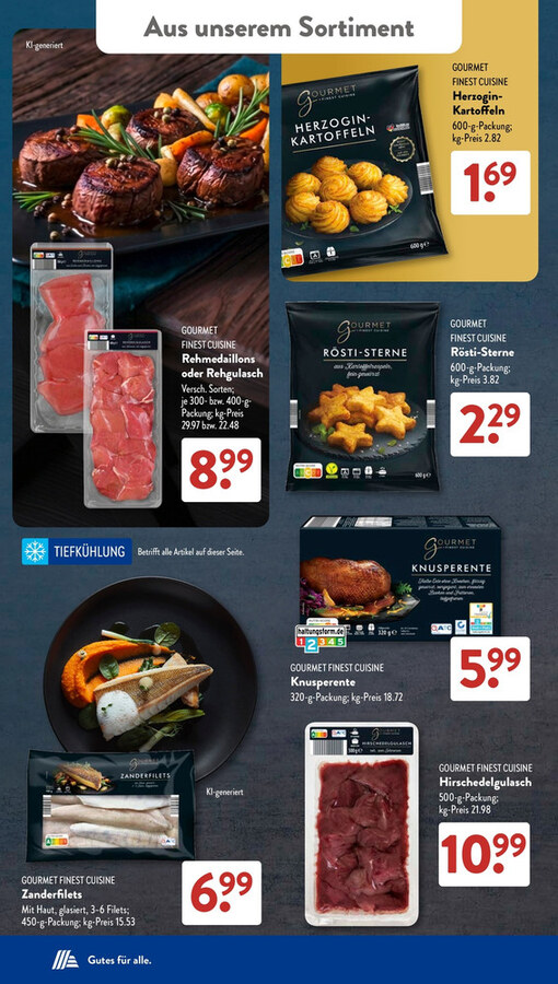 Aldi Süd Vorschau 2 – Seite 19