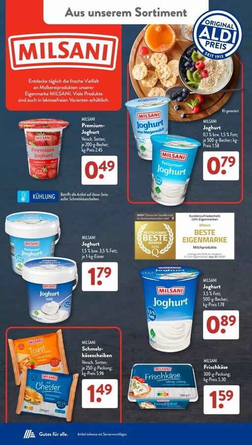 Aldi Süd Vorschau – Seite 19