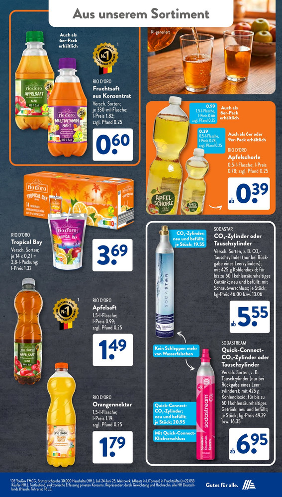Aldi Süd Vorschau 2 – Seite 20