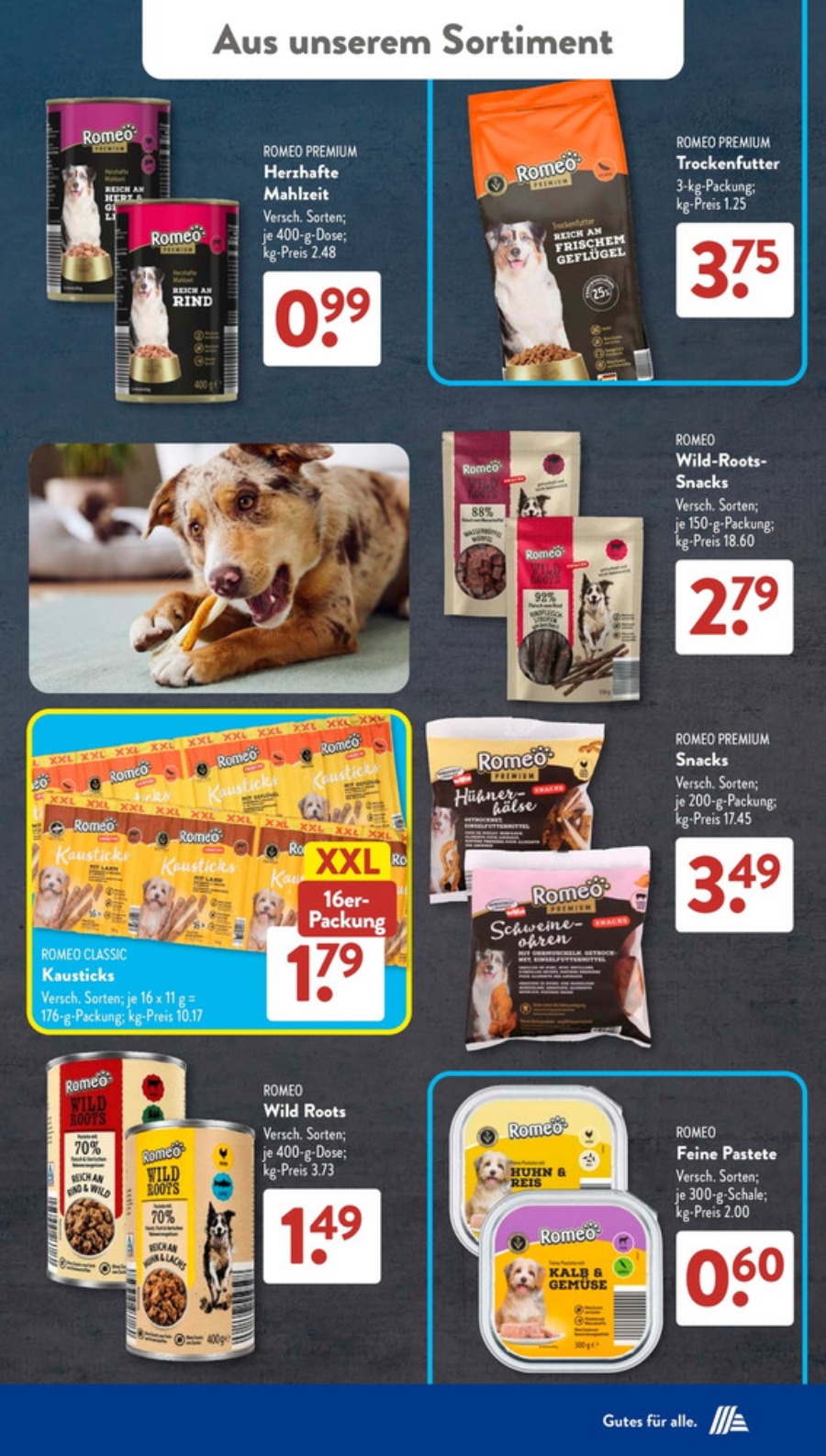 Aldi Süd Vorschau – Seite 20
