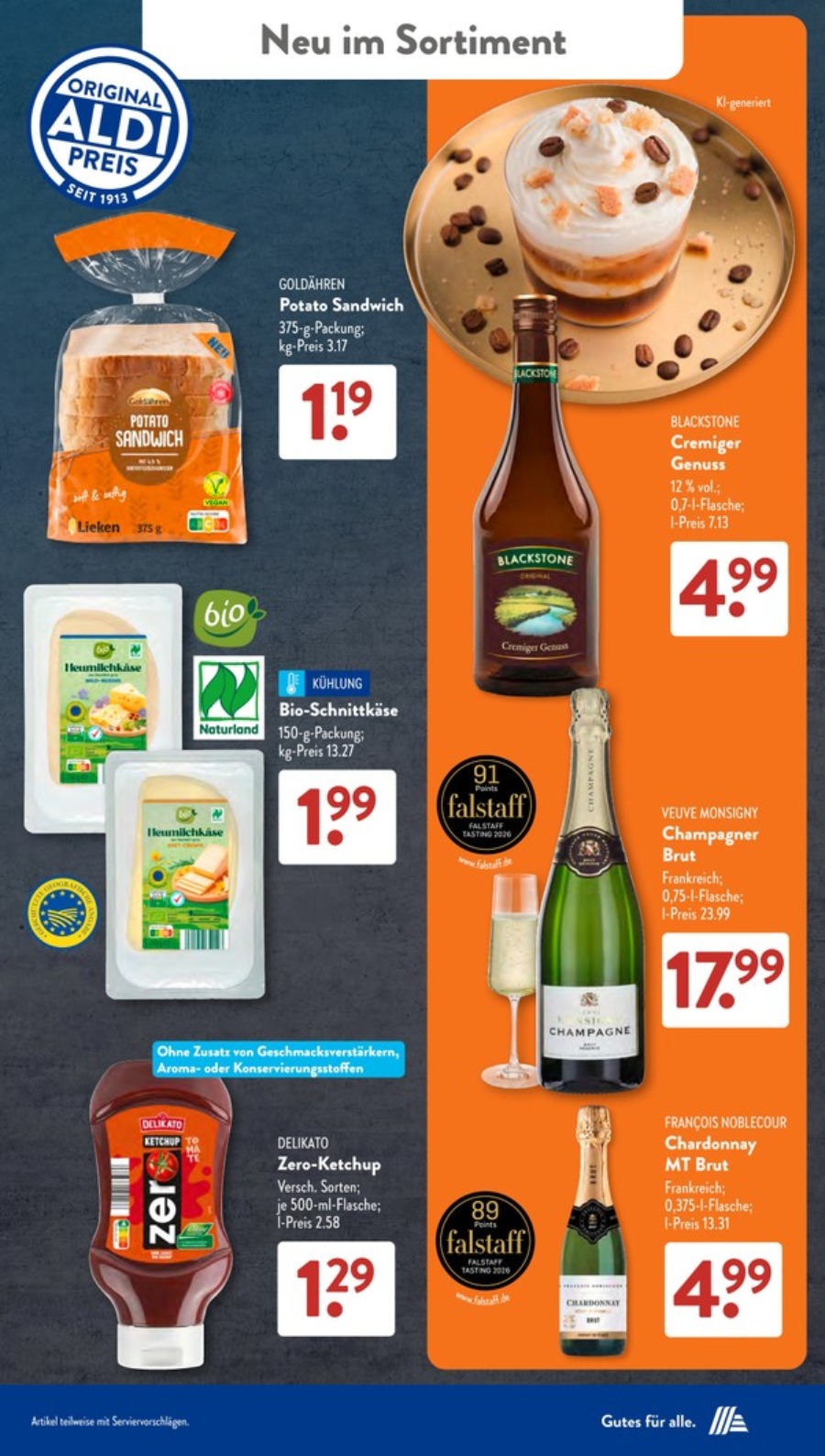 Aldi Süd Vorschau 2 – Seite 20