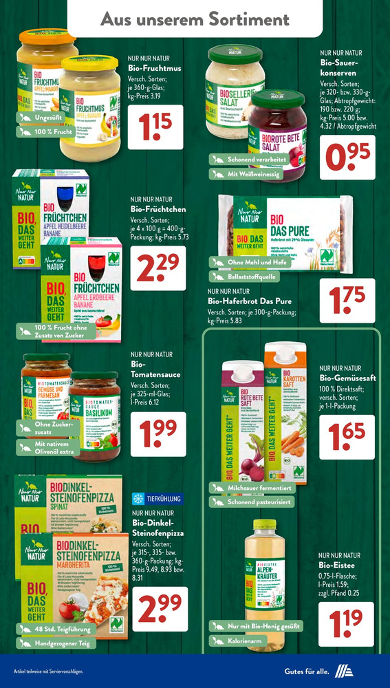 Aldi Süd Vorschau 2 – Seite 20