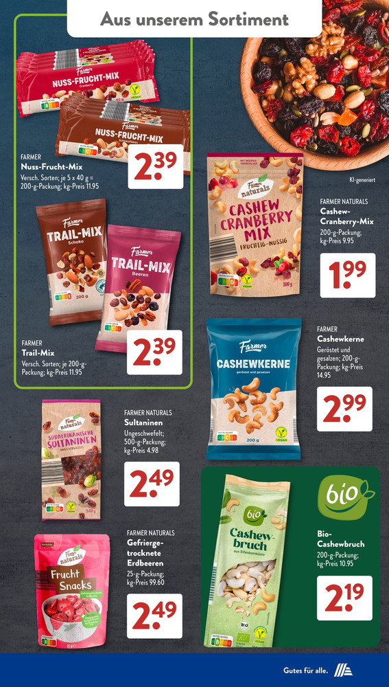Aldi Süd Vorschau 2 – Seite 20