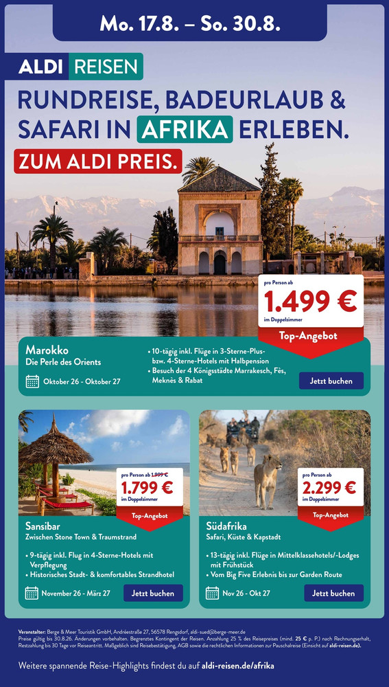 Aldi Süd Vorschau 2 – Seite 20