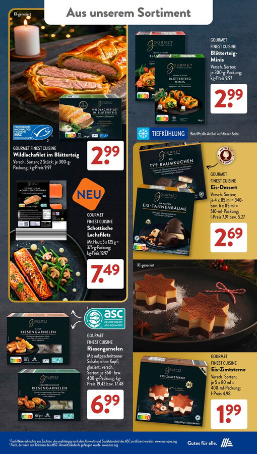 Aldi Süd Vorschau 2 – Seite 20
