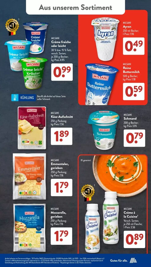 Aldi Süd Vorschau – Seite 20