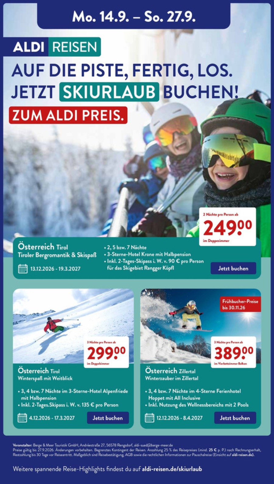 Aldi Süd Vorschau 2 – Seite 20