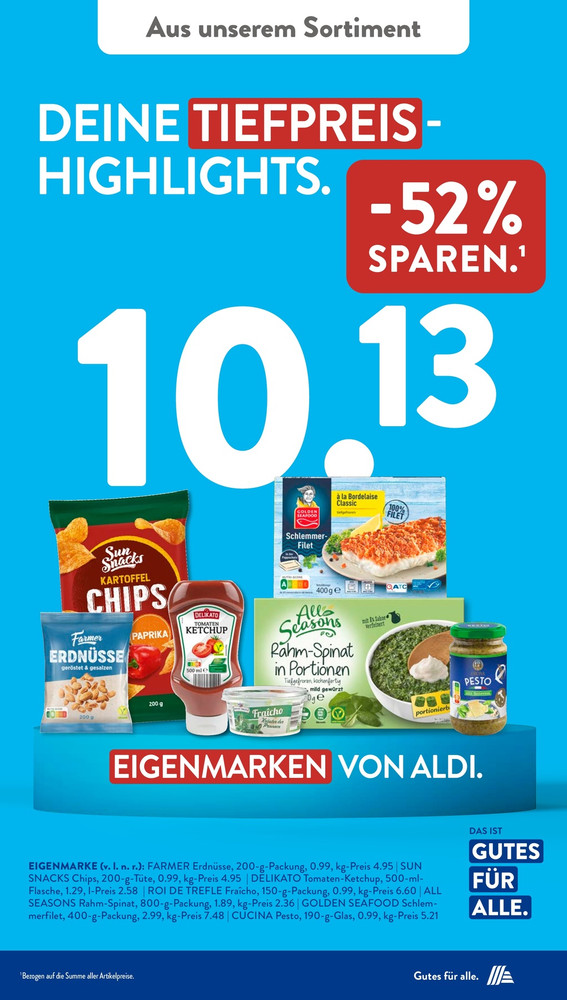 Aldi Süd Vorschau 2 – Seite 20