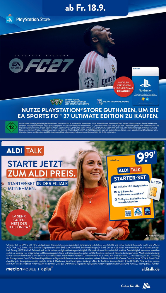 Aldi Süd Vorschau 2 – Seite 21