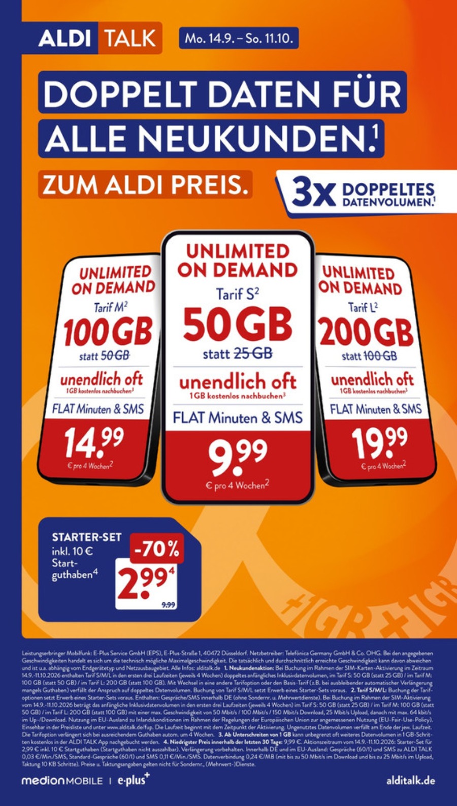 Aldi Süd Vorschau – Seite 21