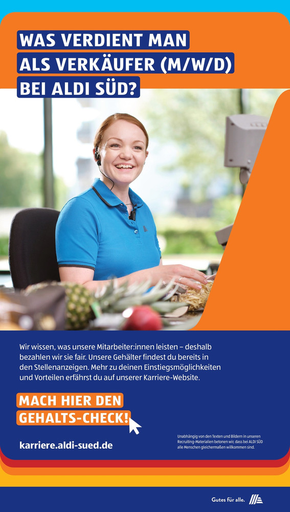 Aldi Süd Vorschau 2 – Seite 21