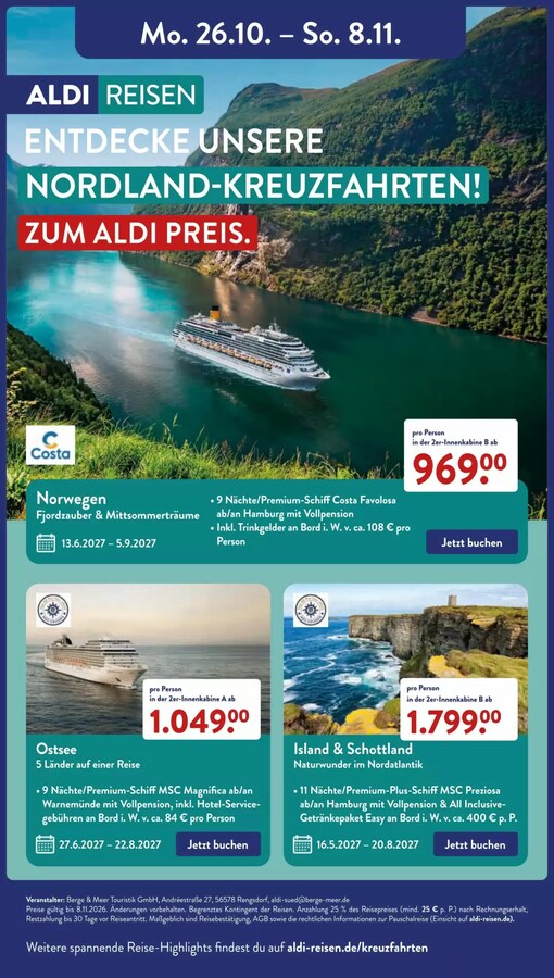 Aldi Süd Vorschau 2 – Seite 21