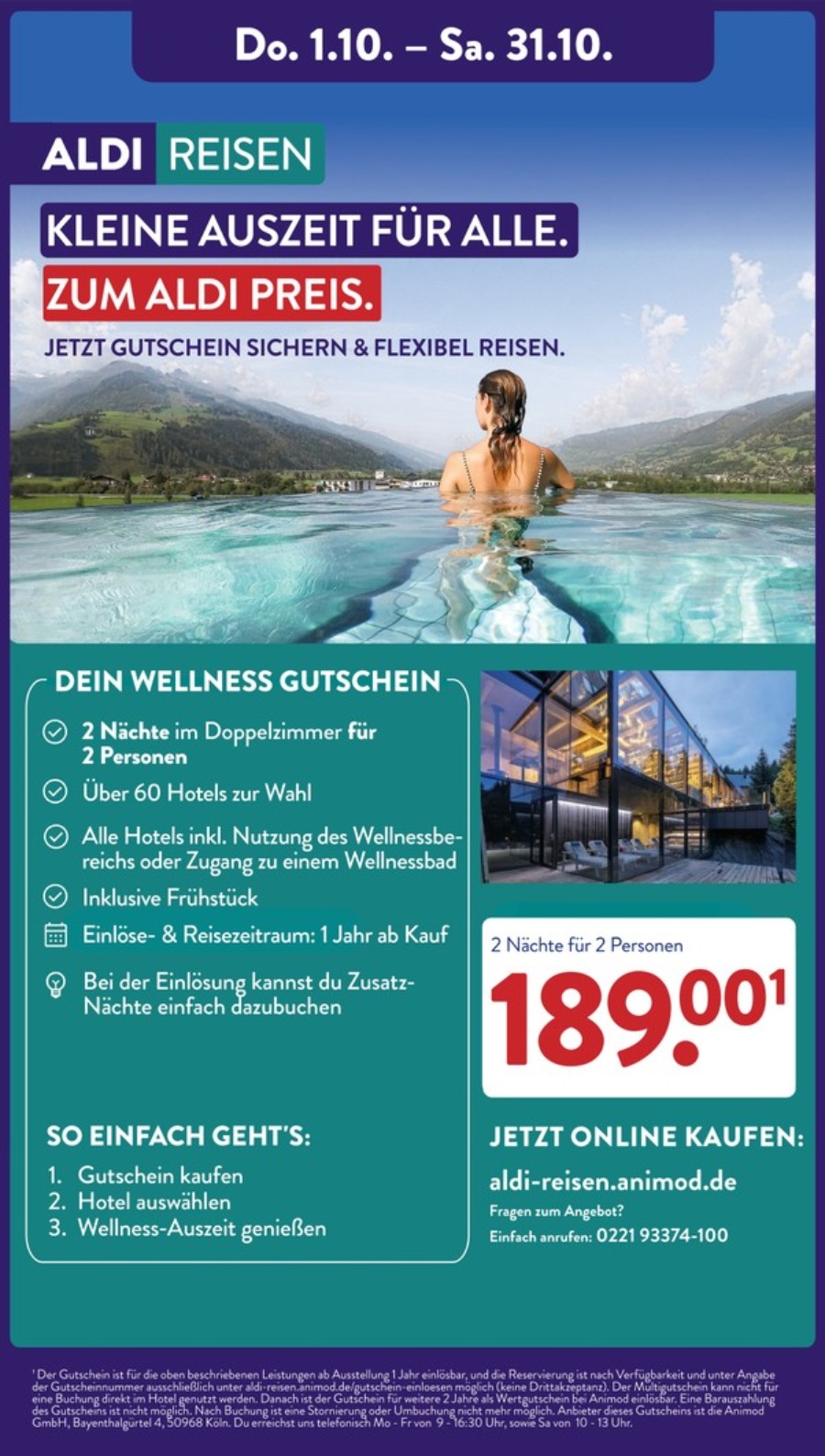 Aldi Süd Vorschau – Seite 21