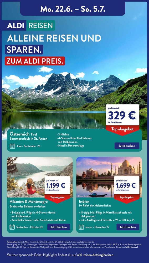 Aldi Süd Vorschau 2 – Seite 22
