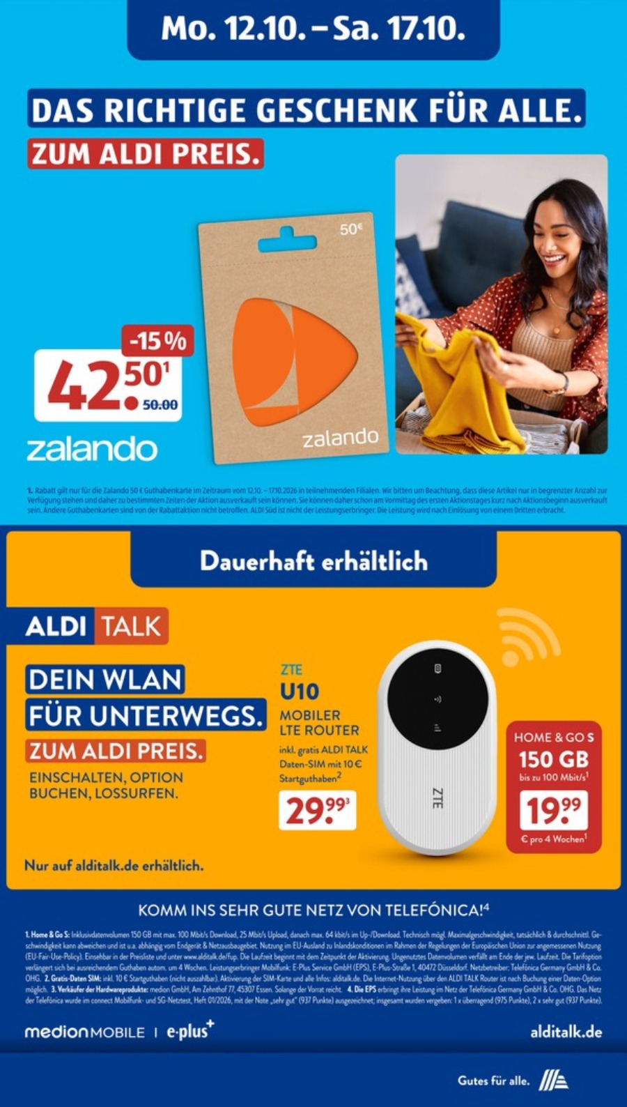 Aldi Süd Vorschau 2 – Seite 22