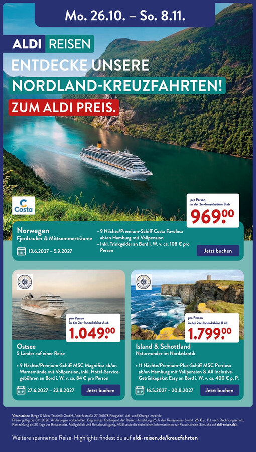 Aldi Süd Vorschau 2 – Seite 22