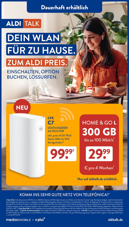 Aldi Süd Vorschau – Seite 22