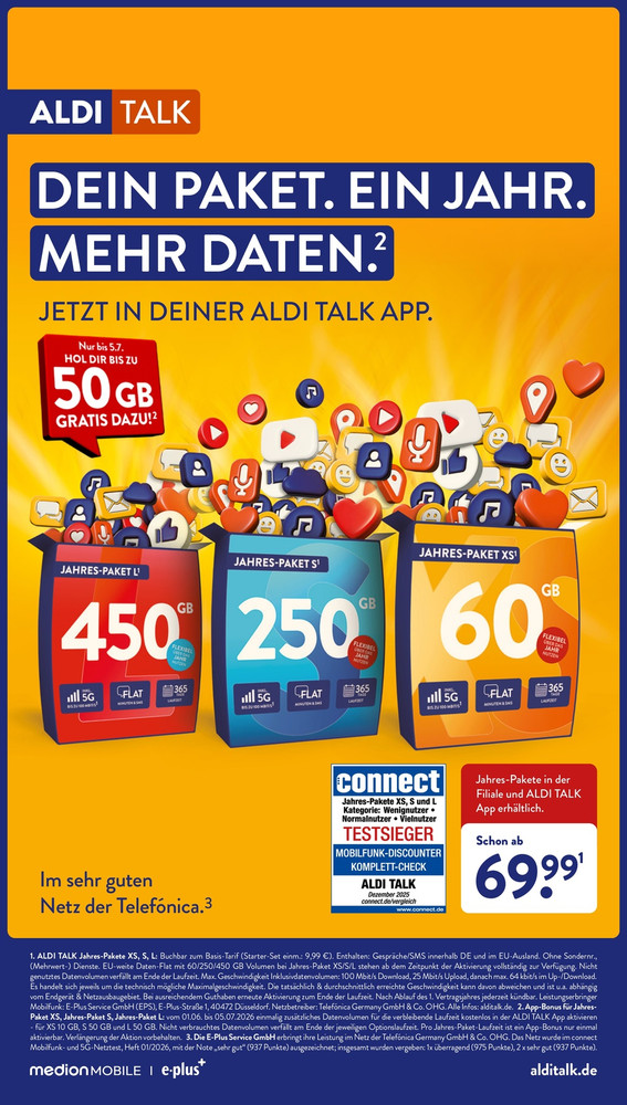 Aldi Süd Vorschau 2 – Seite 23