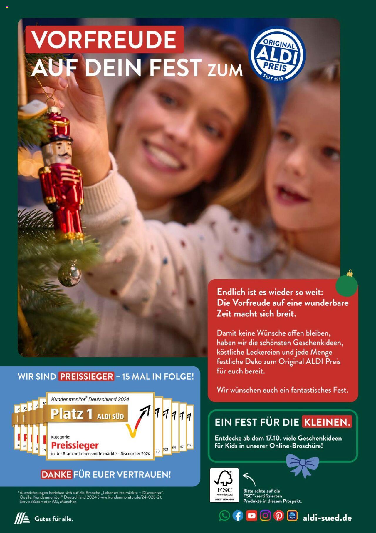 Aldi Süd Xmas – Seite 2