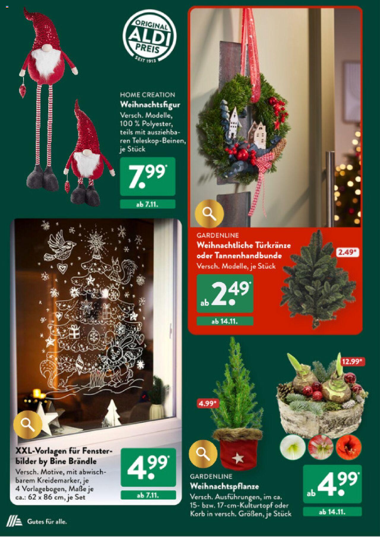 Aldi Süd Xmas – Seite 3