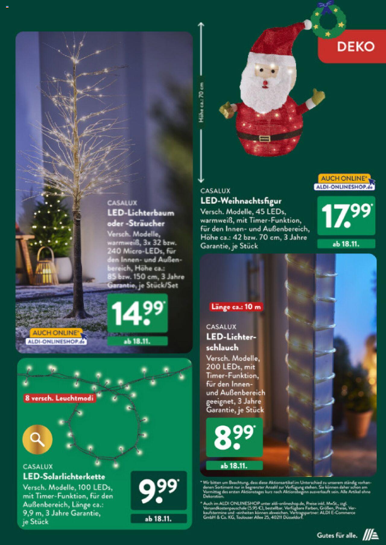 Aldi Süd Xmas – Seite 4