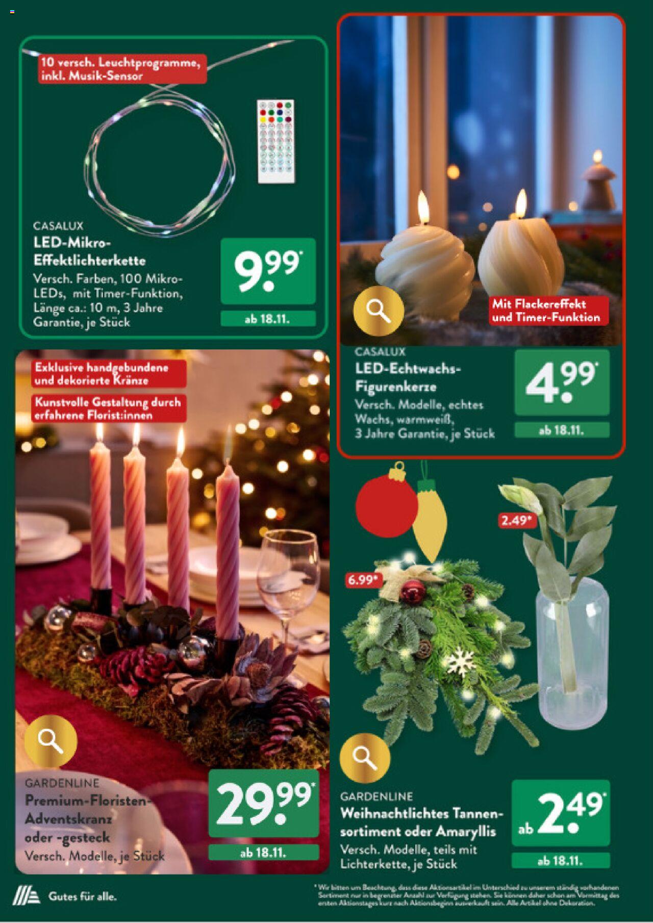 Aldi Süd Xmas – Seite 5