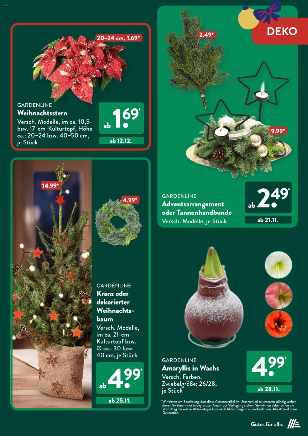 Aldi Süd Xmas – Seite 8
