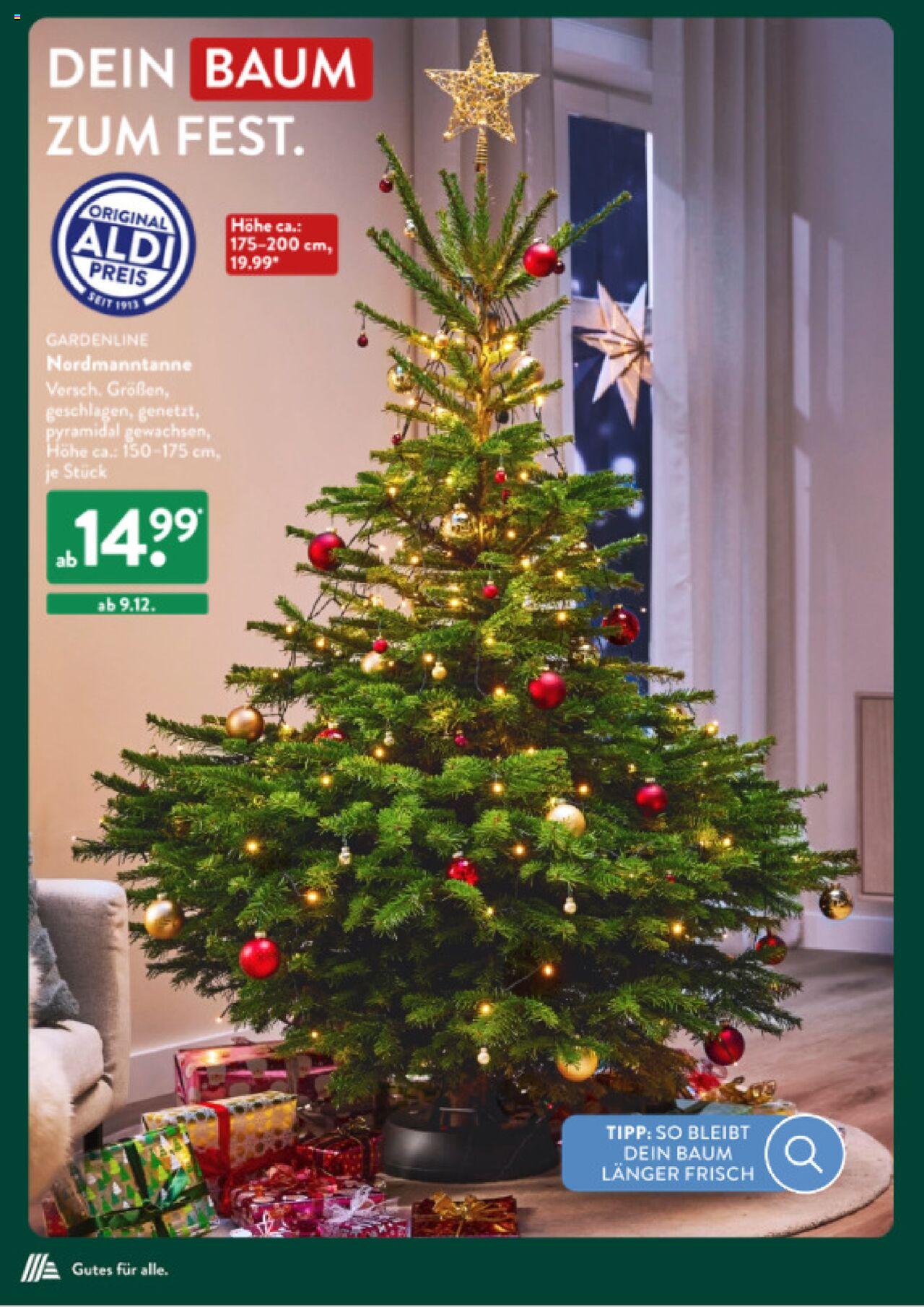 Aldi Süd Xmas – Seite 9