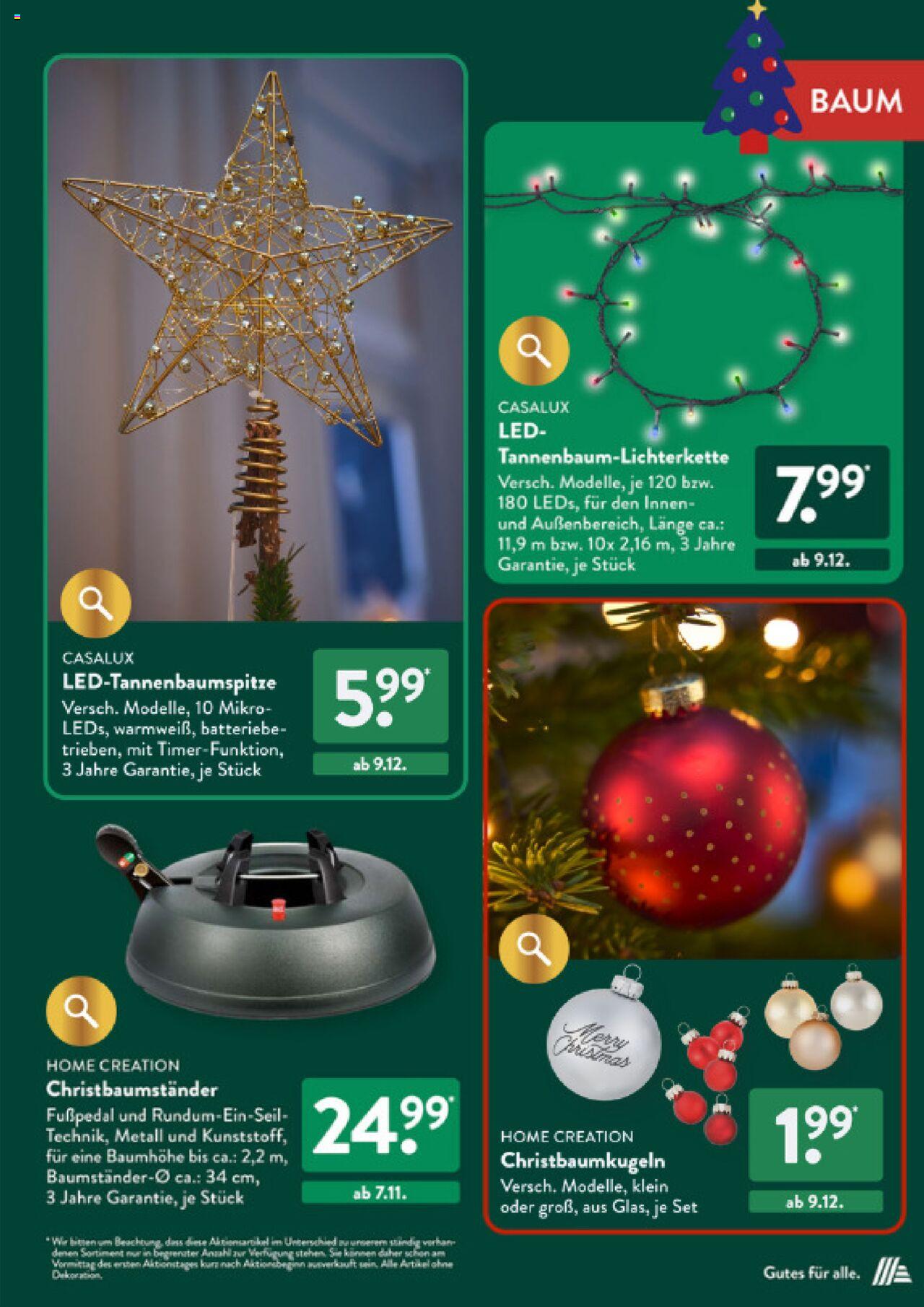 Aldi Süd Xmas – Seite 10