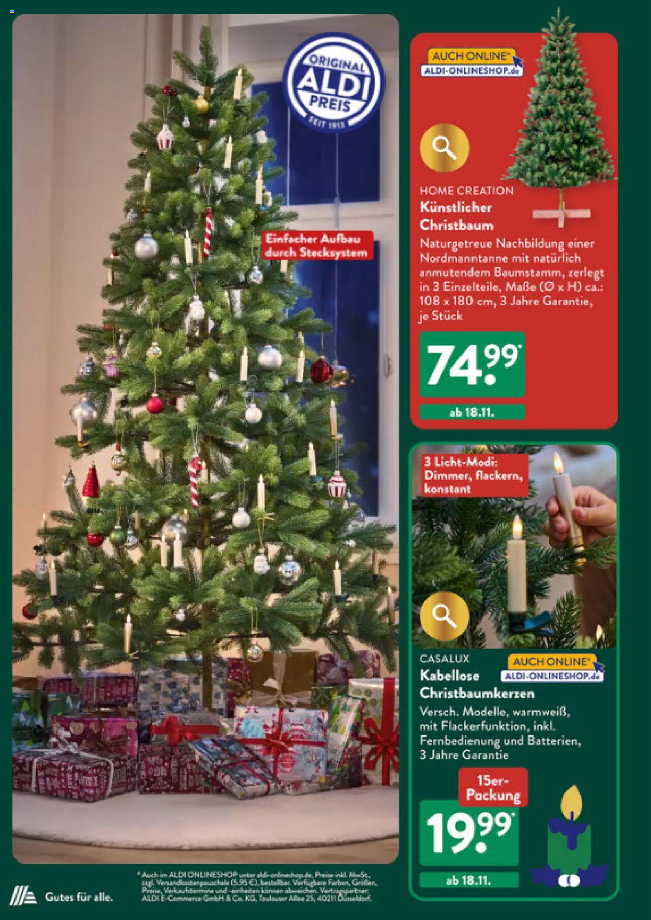Aldi Süd Xmas – Seite 11