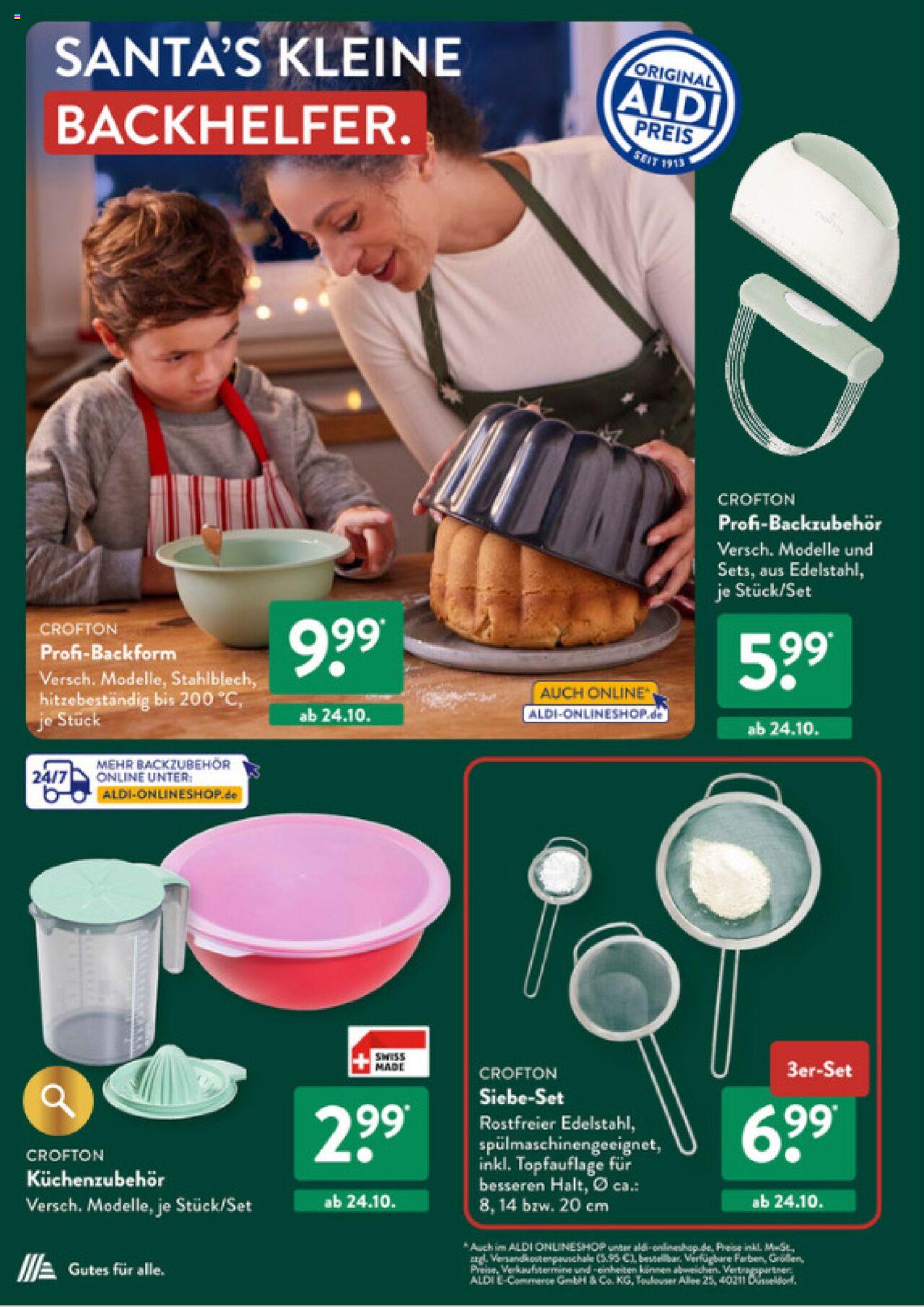 Aldi Süd Xmas – Seite 13