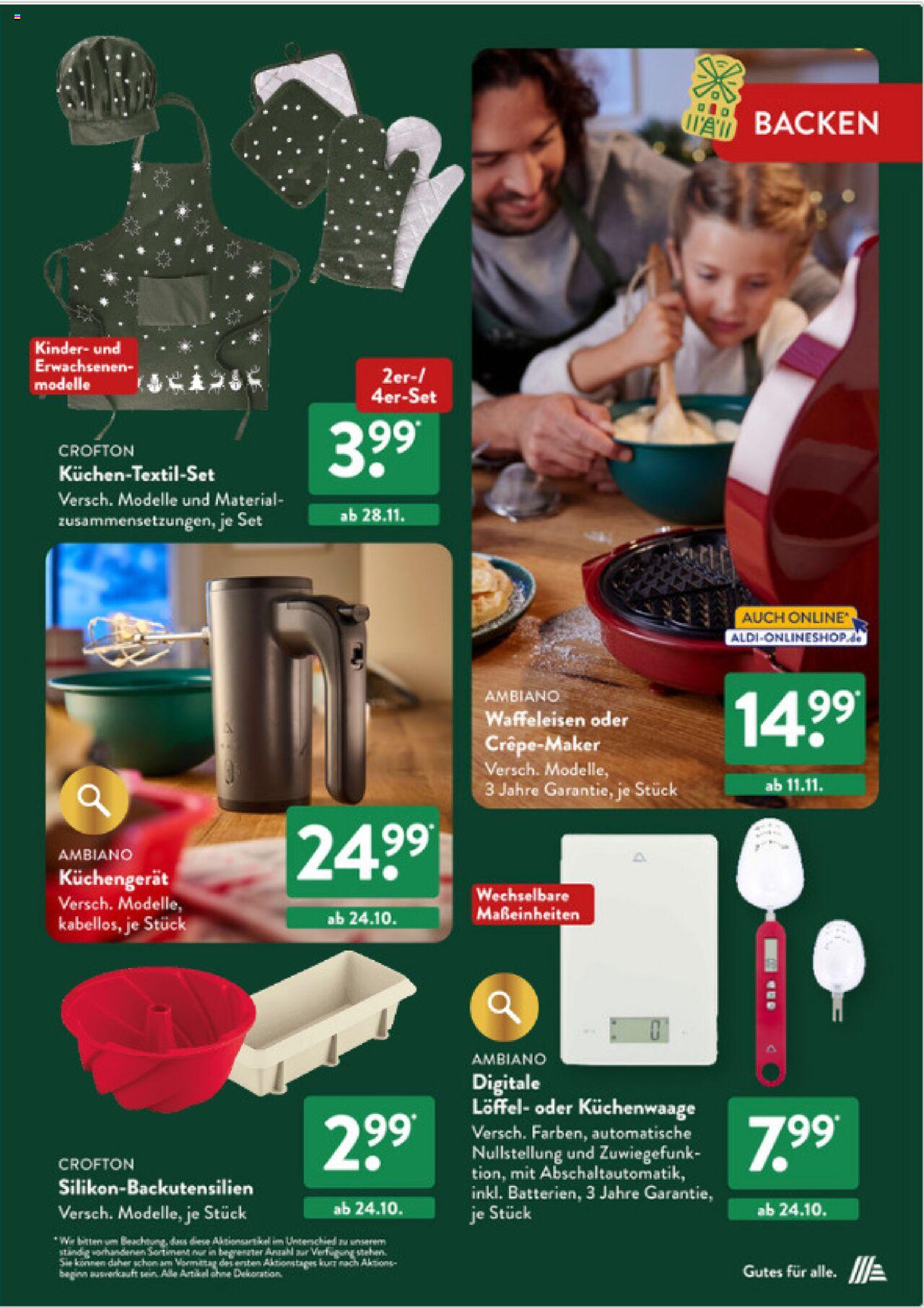 Aldi Süd Xmas – Seite 14