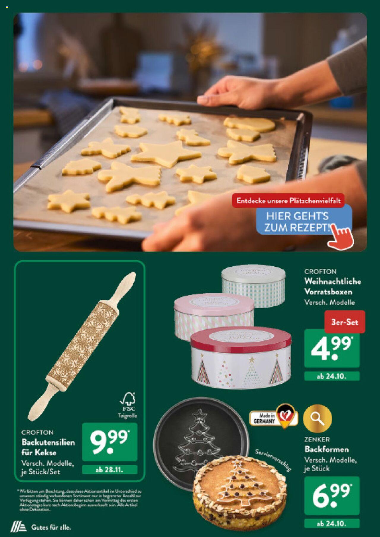 Aldi Süd Xmas – Seite 15
