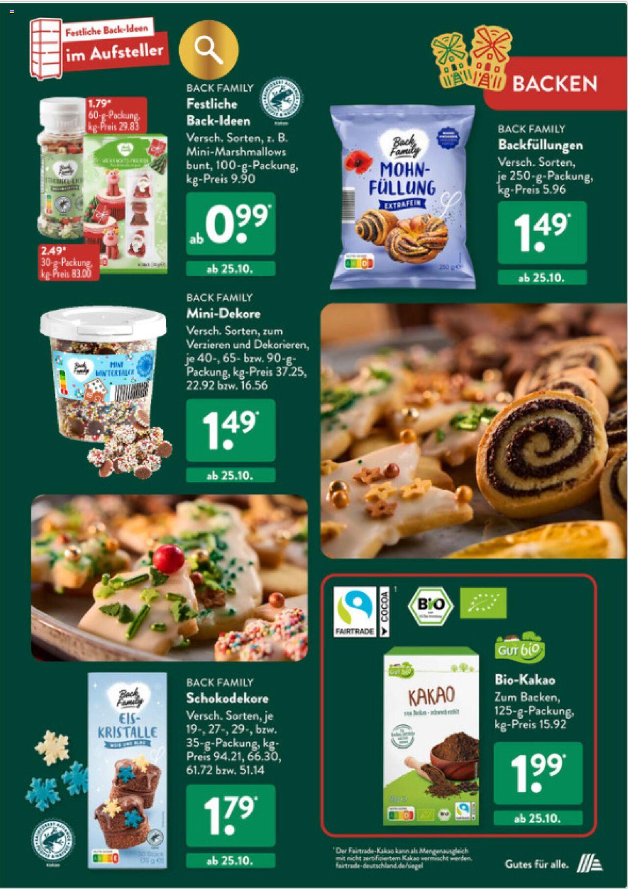 Aldi Süd Xmas – Seite 16