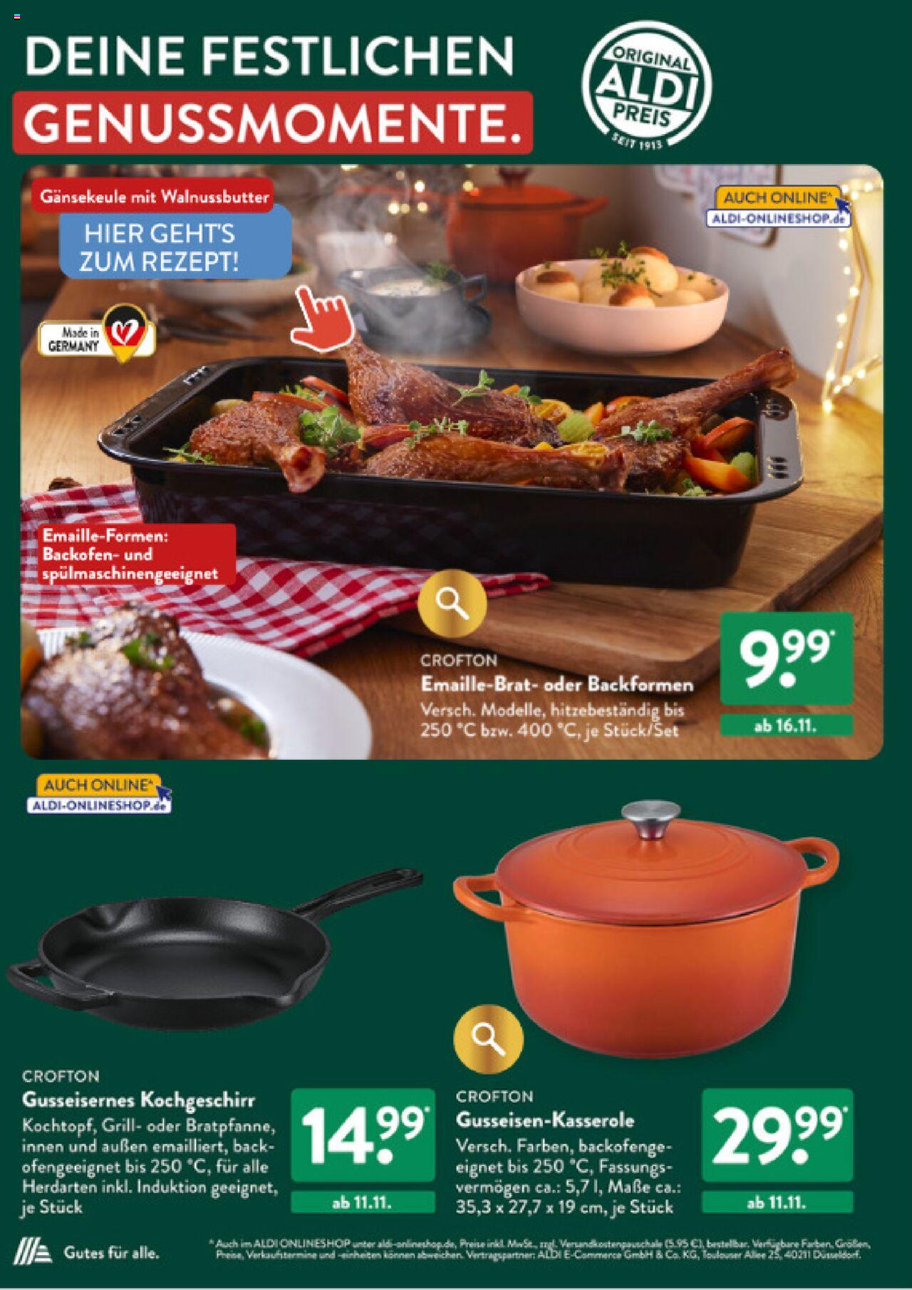 Aldi Süd Xmas – Seite 17
