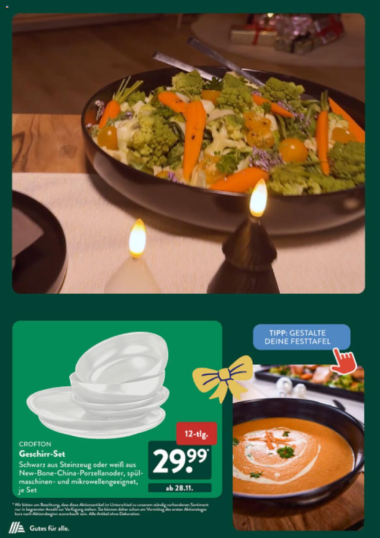 Aldi Süd Xmas – Seite 19