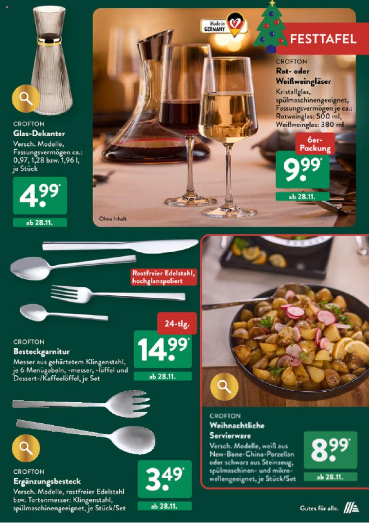 Aldi Süd Xmas – Seite 20