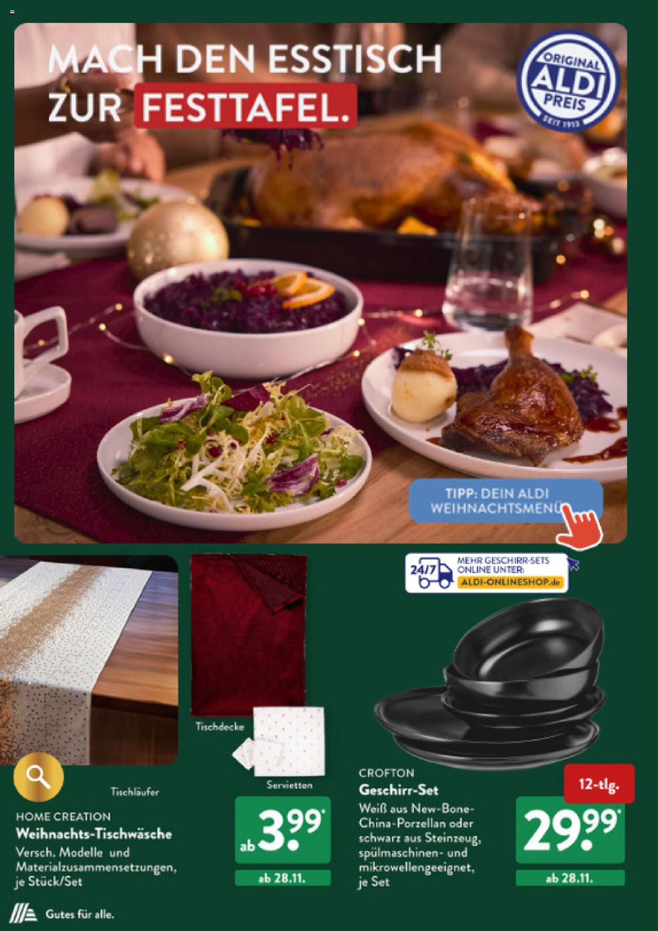 Aldi Süd Xmas – Seite 21