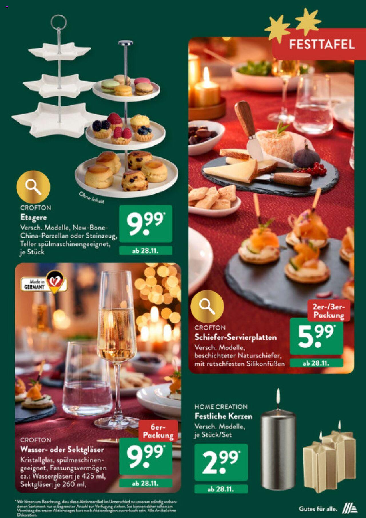 Aldi Süd Xmas – Seite 22