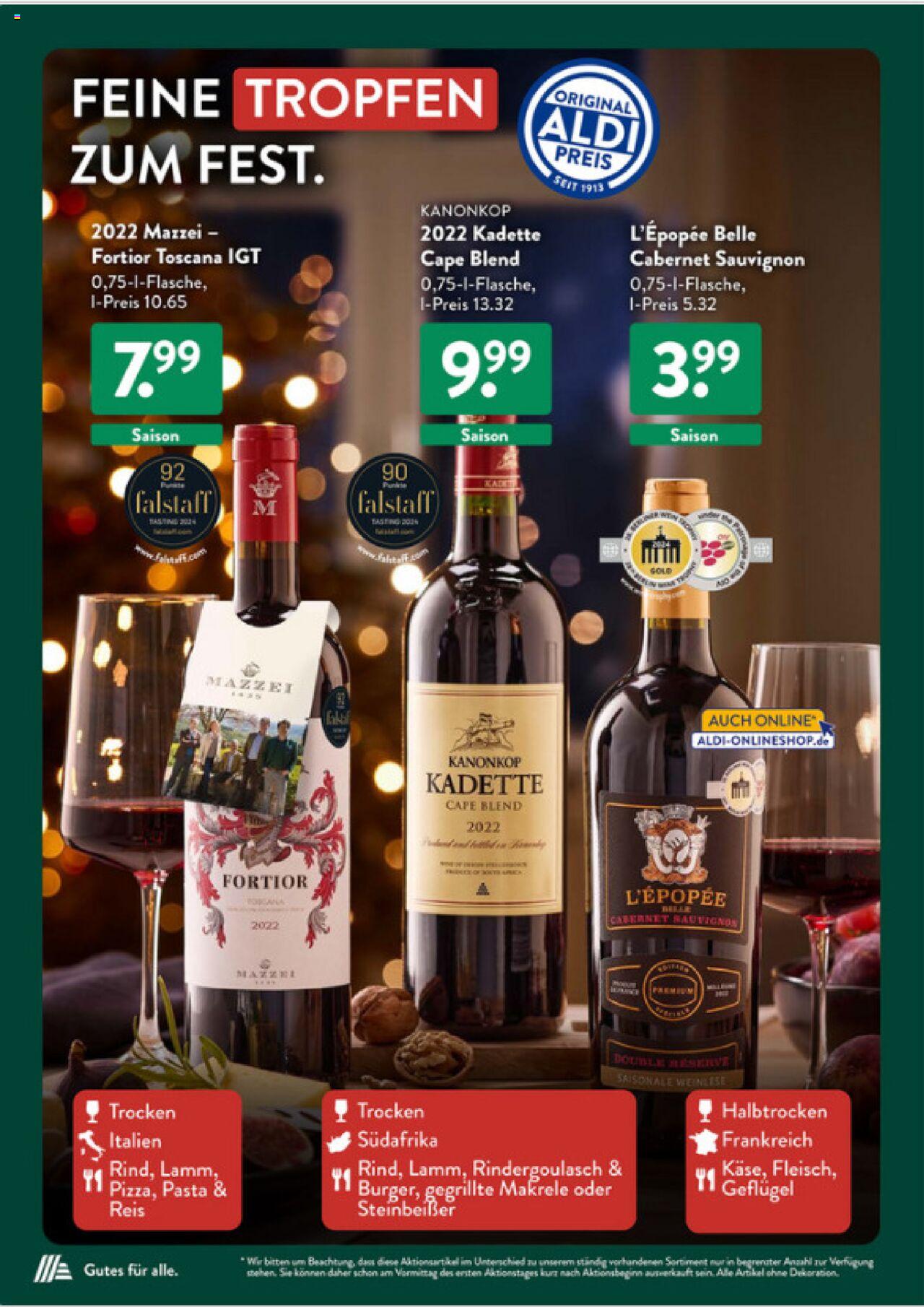 Aldi Süd Xmas – Seite 23