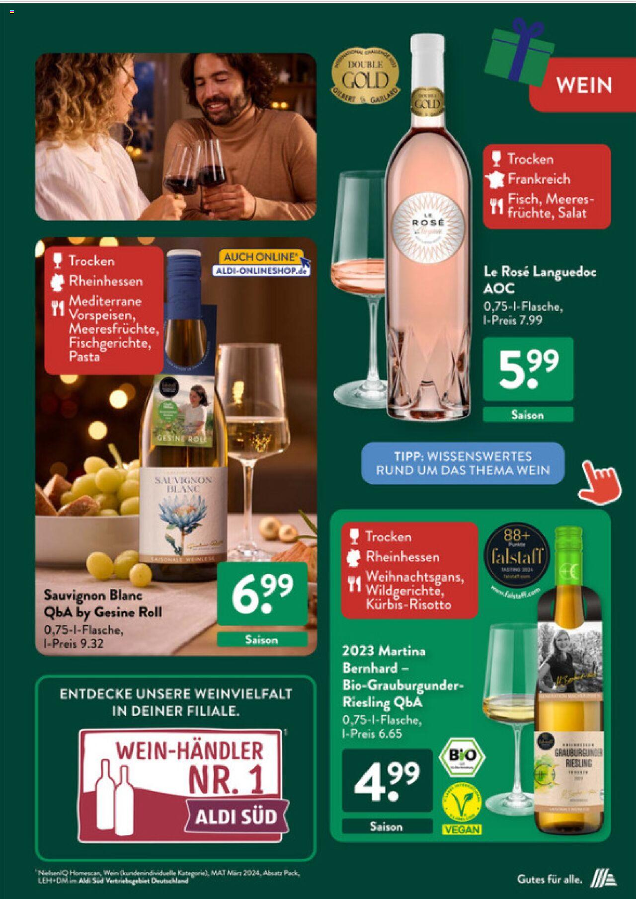 Aldi Süd Xmas – Seite 24