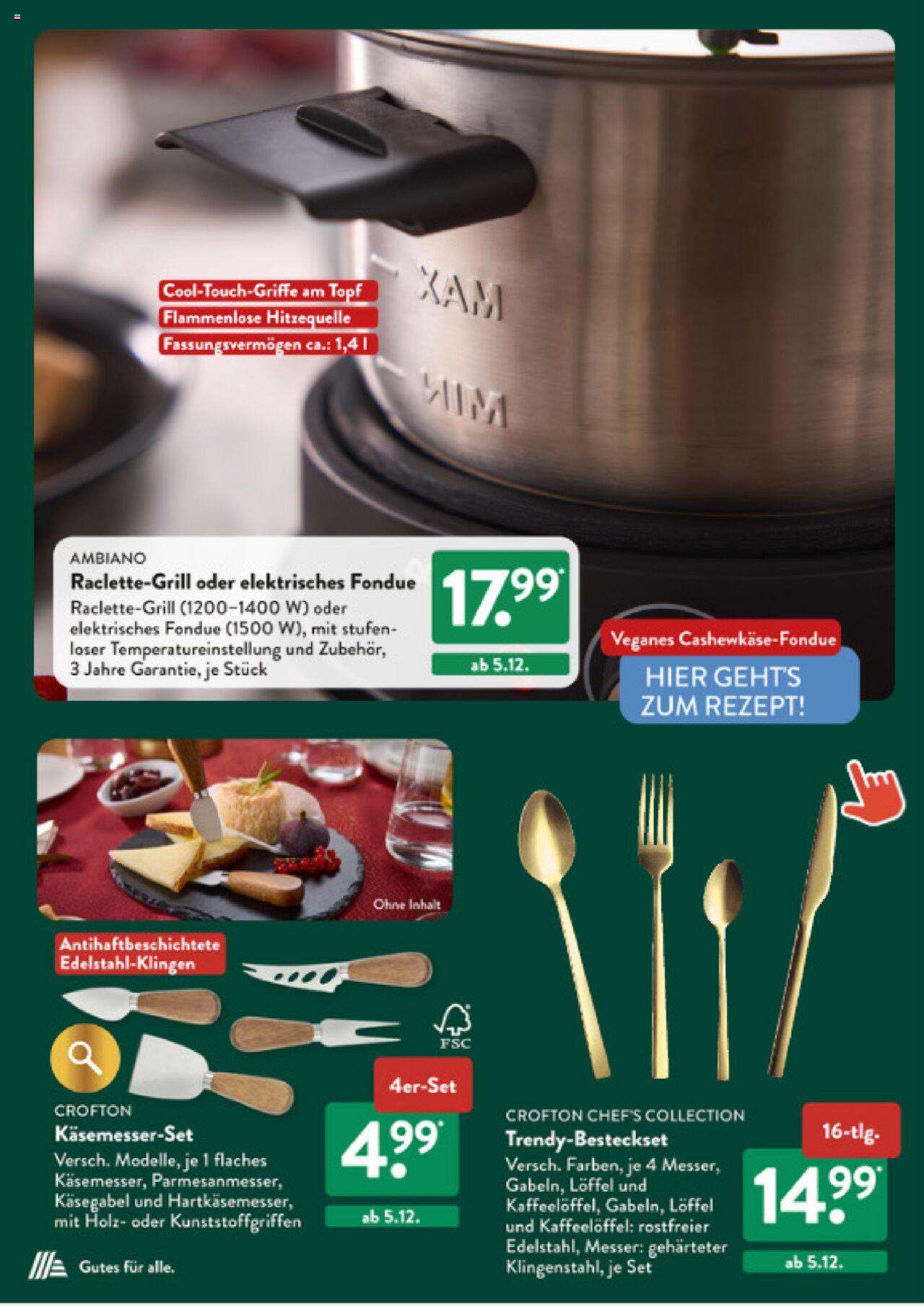 Aldi Süd Xmas – Seite 25