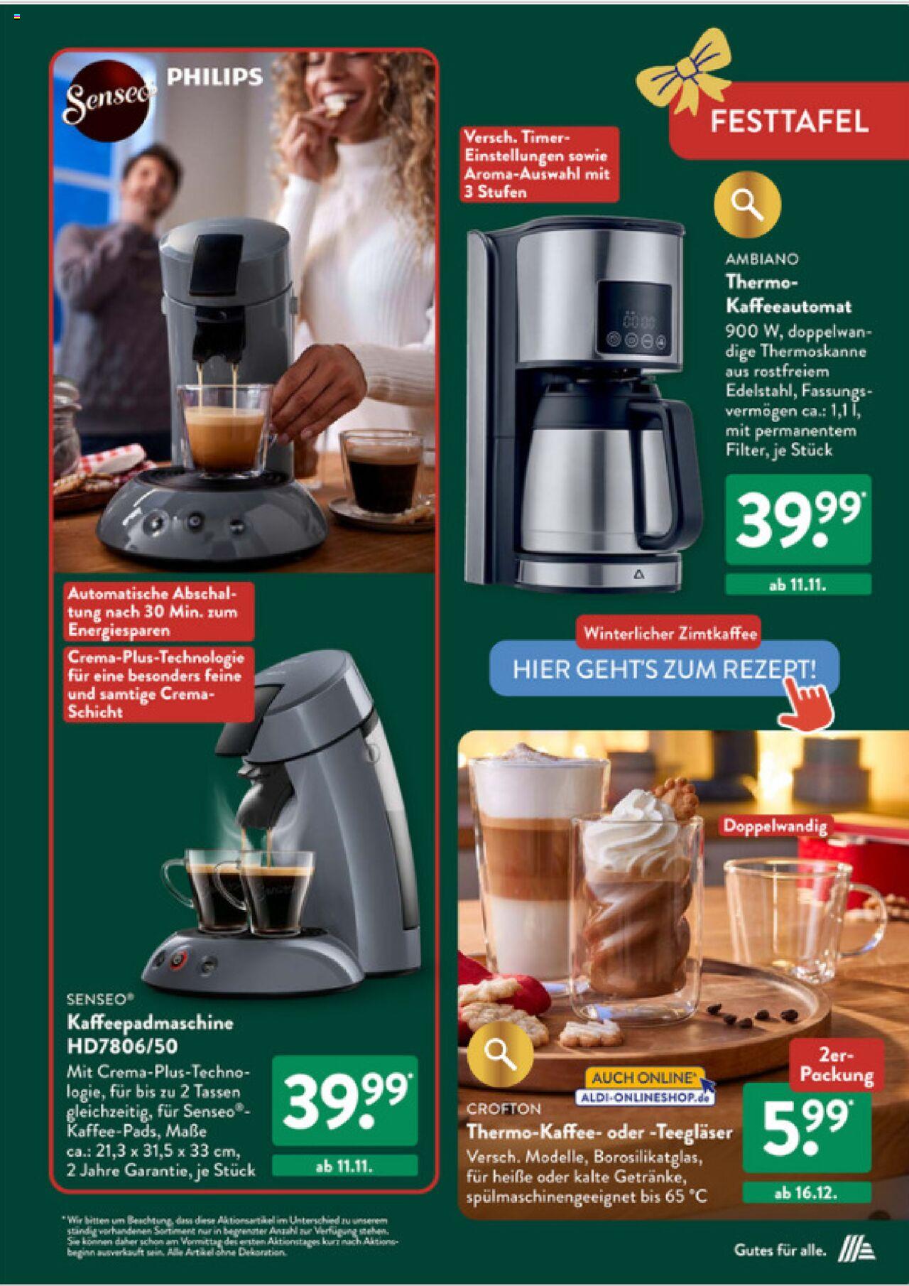 Aldi Süd Xmas – Seite 27
