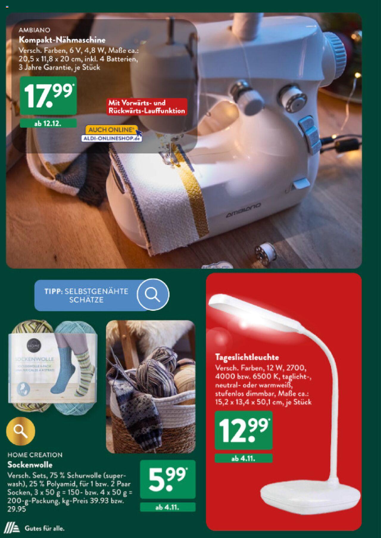 Aldi Süd Xmas – Seite 29