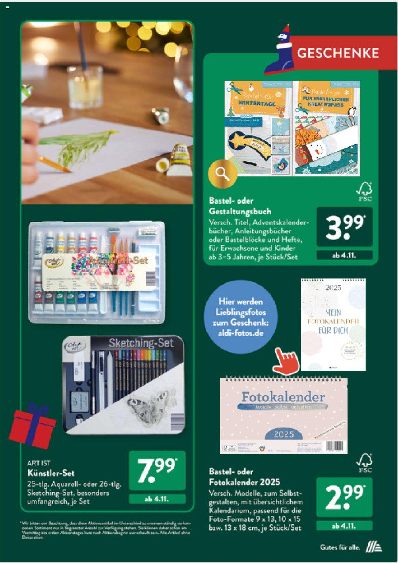 Aldi Süd Xmas – Seite 30