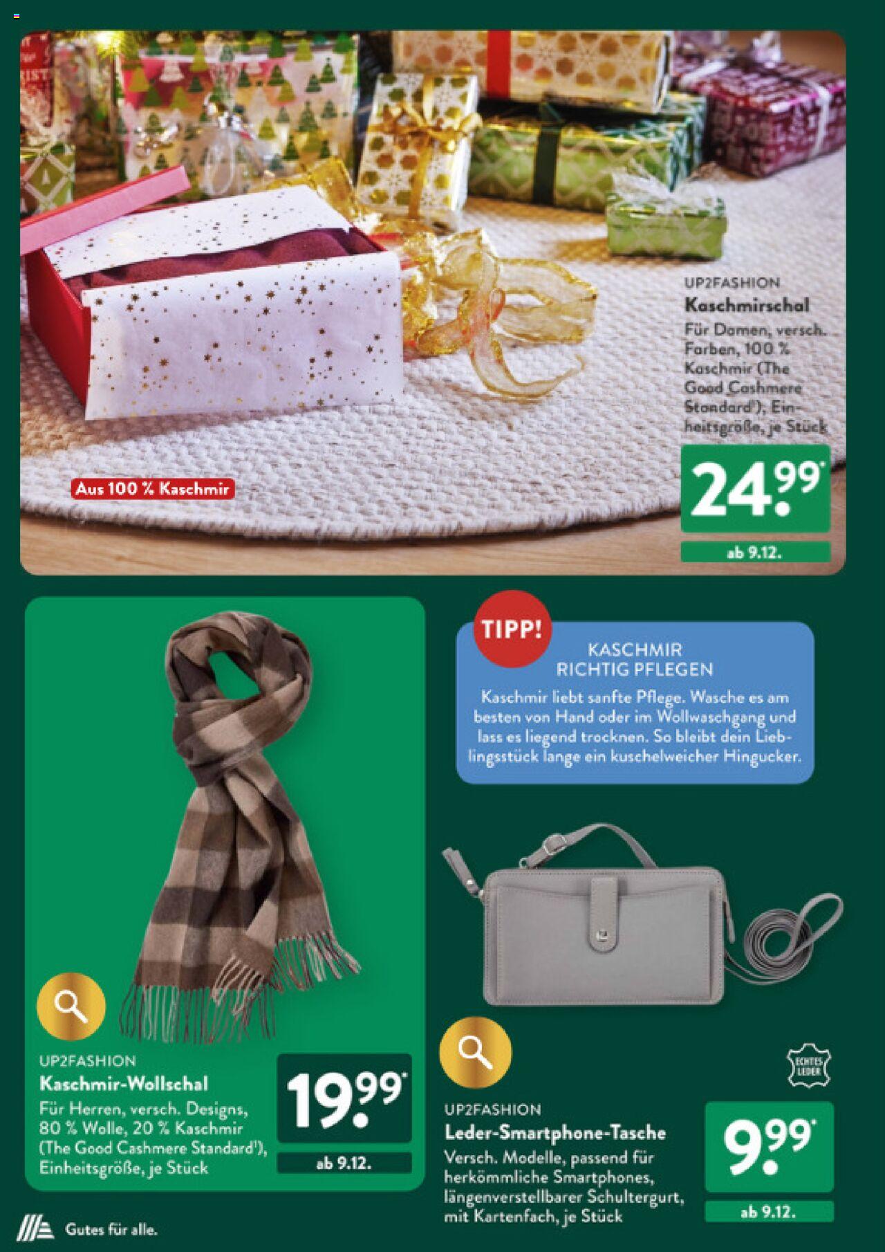 Aldi Süd Xmas – Seite 31