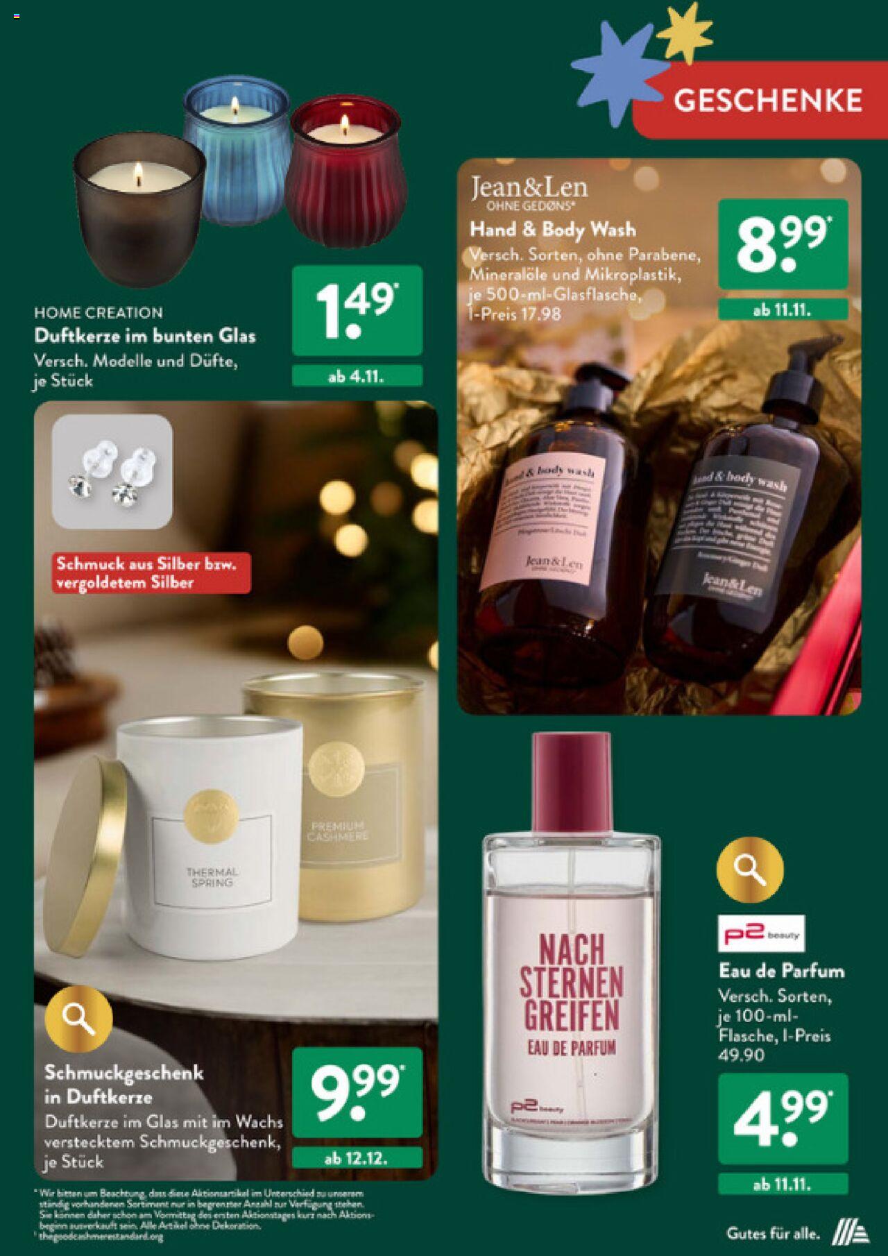 Aldi Süd Xmas – Seite 32