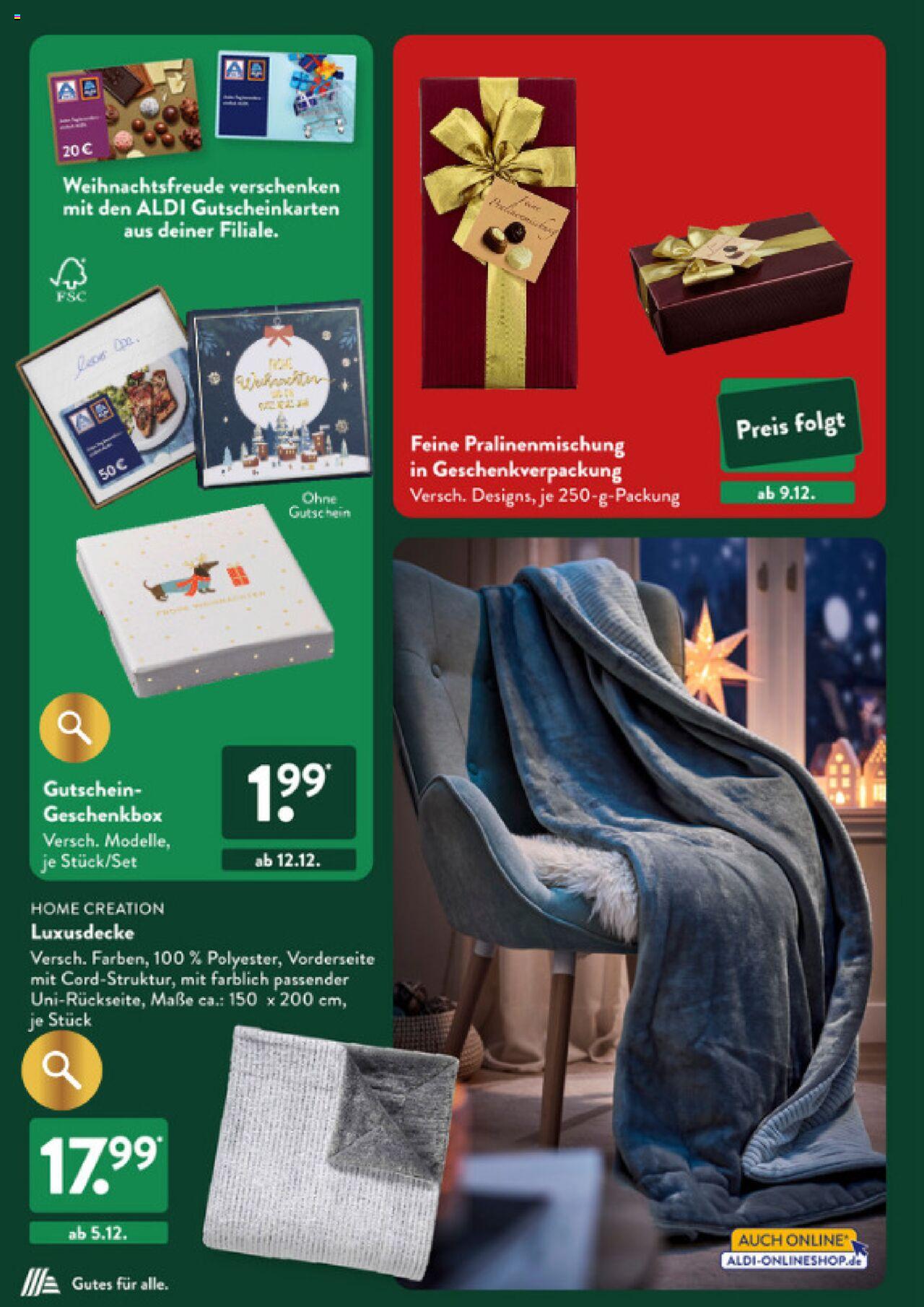 Aldi Süd Xmas – Seite 33
